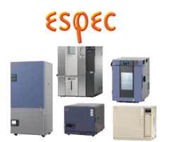 環境試験機