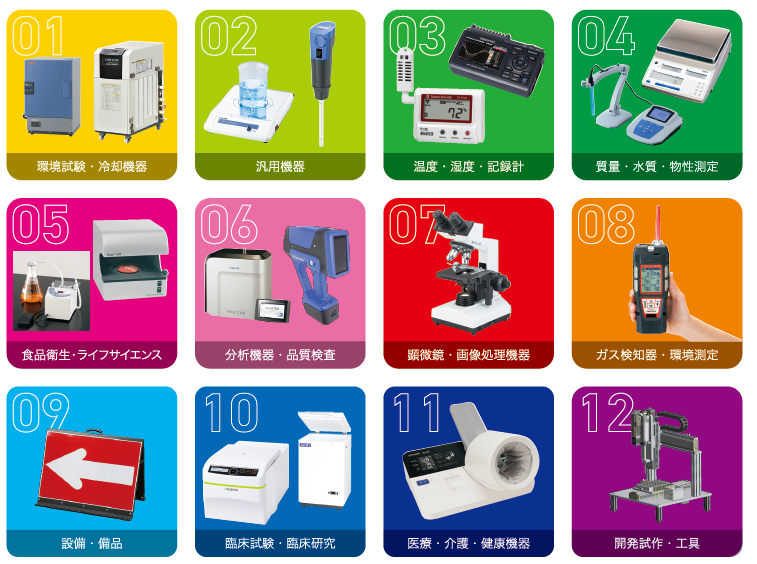 アズワンレンタル